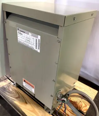 USED GENERAL ELECTRIC 9T23B3881