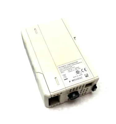 Used KEYENCE HIGH-PERFORMANCE MICRO STATIC ELIMINATOR Misc Industrial Equipment | Maverick Industrial Sales #1106230