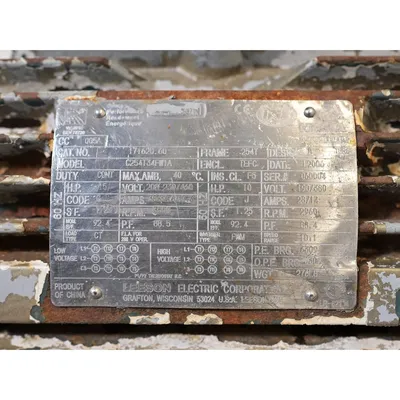 USED FITZPATRICK COMPANY DKASO-12