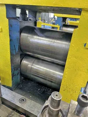 Cauffiel 10" x 0.250" Edging Line | Levy Recovery Group (8)