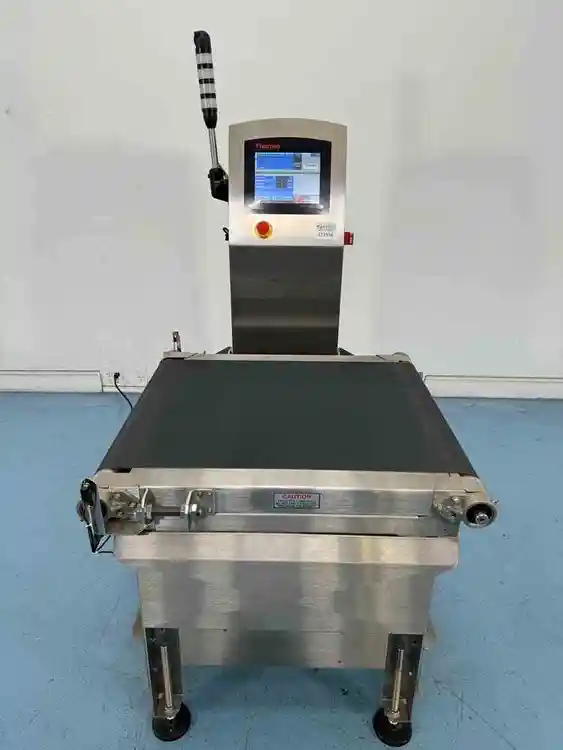 Used THERMO SCIENTIFIC VERSAWEIGH Checkweighers (Misc) New Jersey US | Phoenix Equipment Corp #175631