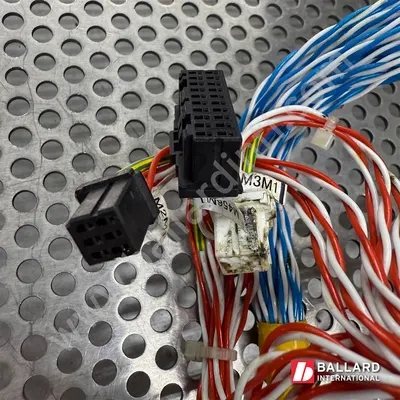 FANUC LR Mate 200iD Cable K101