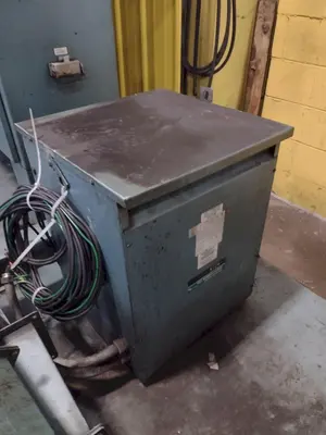 USED TUREK & HELLER WU11-9