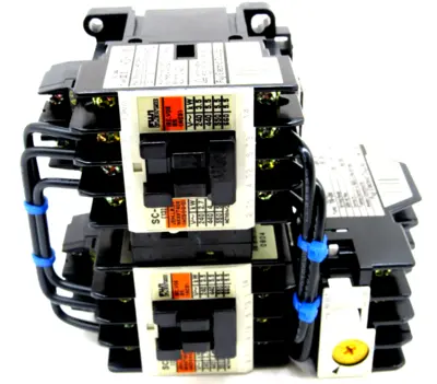 NEW FUJI ELECTRIC SW-ORM MAGNETIC SWITCH SWORM