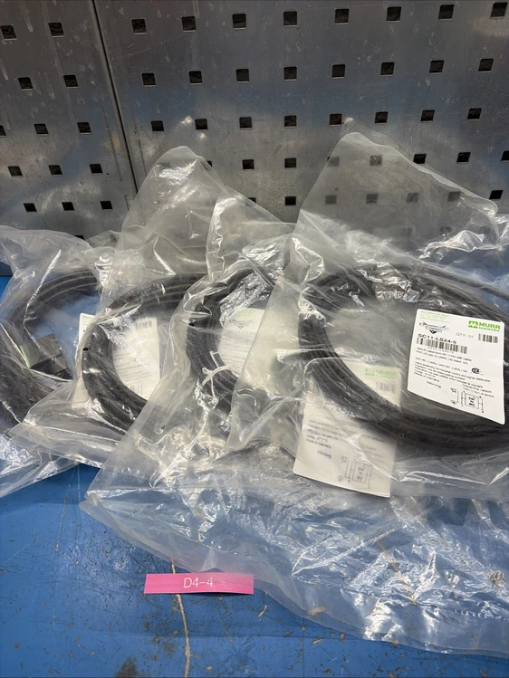 New | in-Stock Murrelektronik SC11-LS24-5 Miscellaneous MRO Indiana US | J&J Industrial Supply #1208928