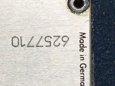 USED KRAUSS MAFFEI 6257710