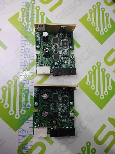 INTELIGENT MOTION SYSTEMS PCB B100221