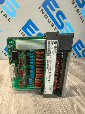 Allen-Bradley 1746-IA16 PLC Input & Output Modules | ESS Industrial Equipment Sales (4)
