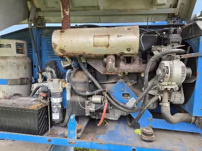 USED 1997 GENIE S60