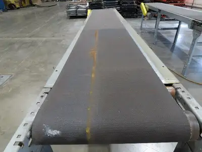 Used N/A _UNKNOWN_ Belt Conveyors Indiana US | Arrow Industrial #1366784