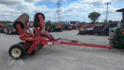 USED BRILLION XH108W96