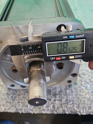 USED YASKAWA USAFED-13CS2