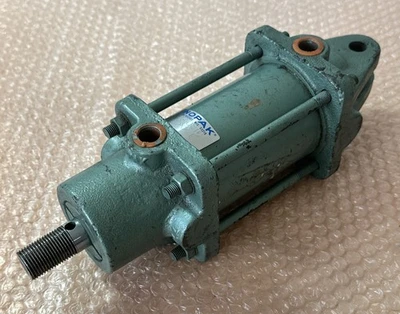 New | in-Stock NOPAK 0340816 2.5x2 E Cylinders Indiana US | J&J Industrial Supply #1077192