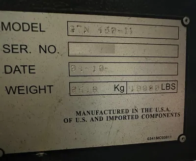 Used 2010 MAZAK QUICK TURN NEXUS 450-II CNC Lathes California US | MachineStation #1413389