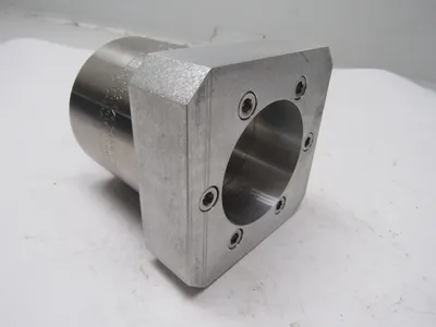 Uni Pro/Powell 905-04590-004 Valve Adapter Low Torque Closing Only