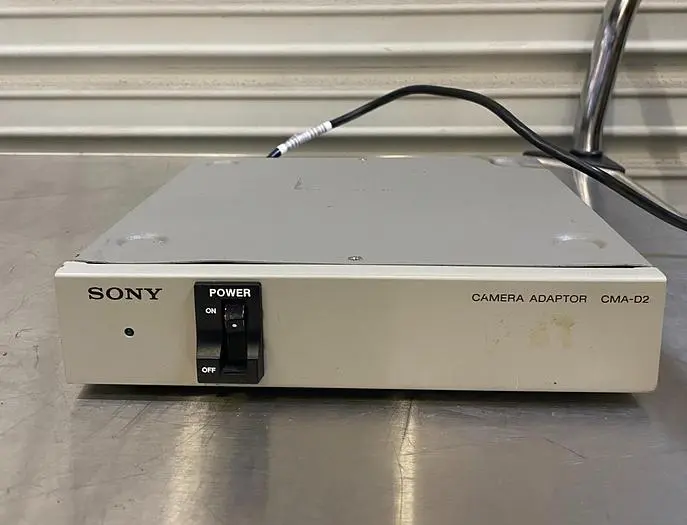 Used SONY _UNKNOWN_ Semiconductor Parts | Advanced Capital Equipment Sales #431218