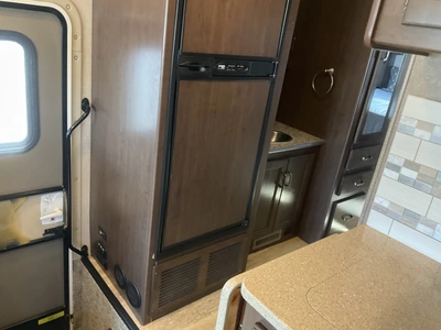 Used 2017 THOR MOTOR 31Z Campers, Caravans, Motorhomes Michigan US | Miedema Asset Management Group #1322363
