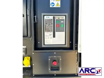 New | in-Stock 2023 GENERAC MDE570P Diesel Generators California US | ARC Power Systems #1542354