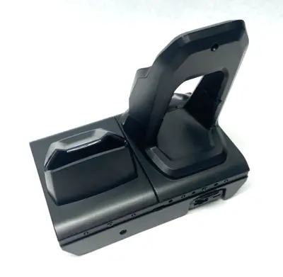 Used Zebra SHARECRADLE-02 Single-Slot USB/Ethernet ShareCradle Barcode Scanners Michigan US | Maverick Industrial Sales #1394944
