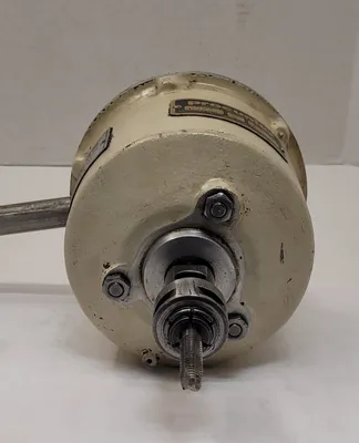 PROCUNIER Model 3 Tooling & Accessories, Tapping Head | Machinery Central (6)