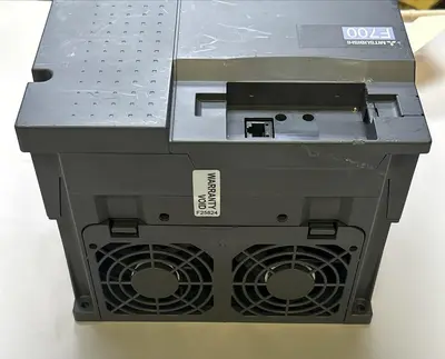 USED MITSUBISHI ELECTRIC FR-F740-00170-EC