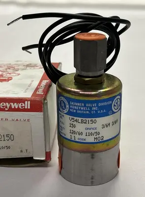 USED HONEYWELL V54LB2150