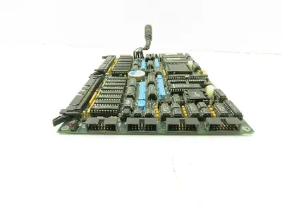 RLC MAGNUM-C186EB PLC Circuit Board Control Board