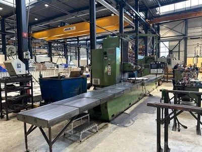USED 1989 CORREA A-25/50