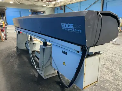 USED 2007 FAB MACHINERY TURBO 555/3800/A