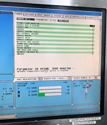 2012 HAAS DT-1 CNC VMC | Midstate Machinery (4)