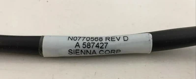 USED PerkinElmer N0770568