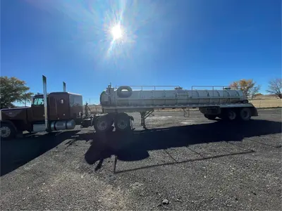 Used 1989 PETERBILT 379 Conventional trucks Colorado US | Proxy Equipment #1385246