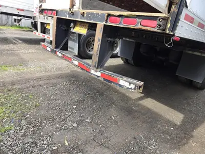 USED 2002 WABASH 53FT