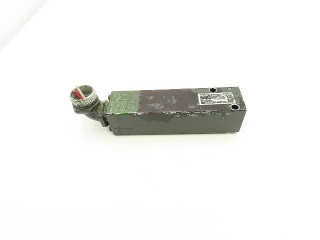 Used FEMA _UNKNOWN_ Valves/Fittings | Arrow Industrial #566355