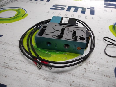 NEW MAC 913B-PM-221BAAB