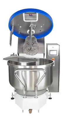 NEW ALL BAKE TECHNOLOGIES R-MIX