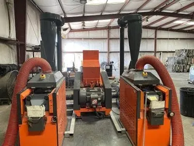 2009 Strip Technology, Inc. 600 Processing Lines | Alan Ross Machinery (2)