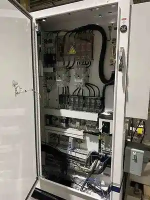 USED PROCESSING TECHNOLOGIES INTERNATIONAL LLC G5000