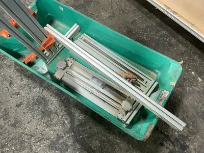 Used ACCURATE TECHNOLOGY _UNKNOWN_ Lumber Handling Equipment Ohio US | HGR 24 #1572229