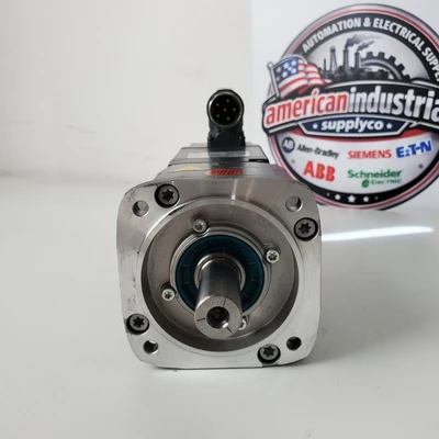 Siemens Does Not Apply Servo Motors | American Industrial Supply Co. (3)