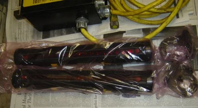 USED LIGHT MGE1216A