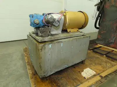 Used THOMPSON _UNKNOWN_ Reciprocating Surface Grinders Indiana US | Arrow Industrial #920452