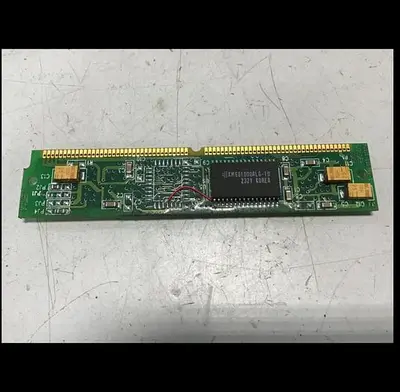 USED VAN DORN PC330-081 330-081