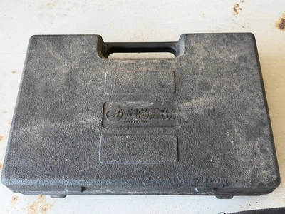 Used _UNKNOWN_ _UNKNOWN_ Nailers Michigan US | Miedema Asset Management Group #1313571