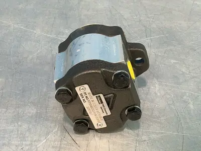 Used PARKER PGP505A0030CJ1H1ND3D2B1B Pumps Ohio US | HGR 24 #1265823
