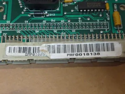 USED VICKERS 916339