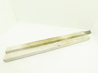 Valley National ER316L 1/8"x 36" Stainless Steel TIG Stick Welding Rods 18Lbs