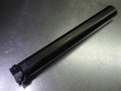 Kennametal Swiss Type 2.592" Coolant Thru Boring Bar A32MCLNR4D (LOC1429A)