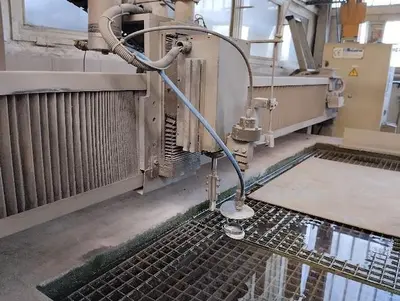 2004 WaterJet