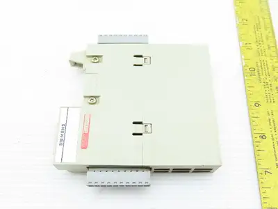 Siemens 6FC5111-0CA02-0AA0 16 PT Compact output Module Lot of 2